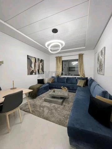 Appartement Guéliz - 2