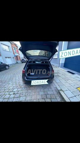 Volkswagen Golf 7 Essence Automatique 2019