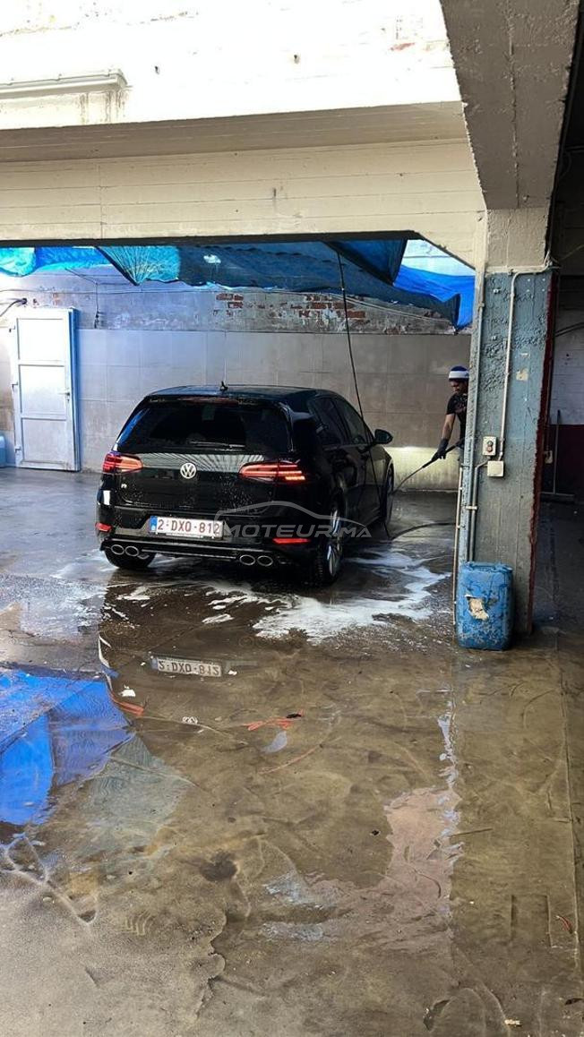 Volkswagen Golf 7 Essence Automatique 2019