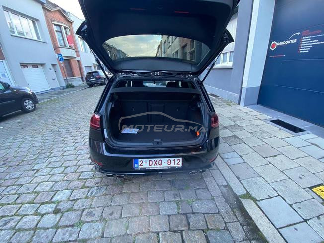 Volkswagen Golf 7 Essence Automatique 2019