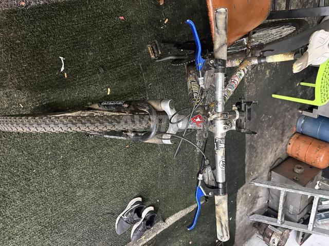 دراجة مونتانو ريس 2 - 2