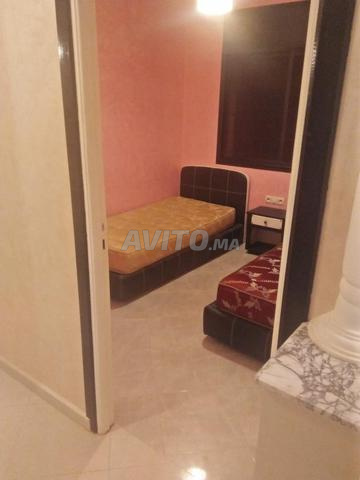 شقة للكراء شهريا مراكش