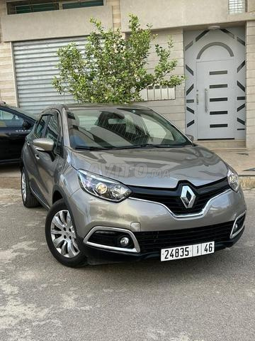 رينو كابتشر 2013 جمارك 10 2017