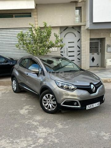 رينو كابتشر 2013 جمارك 10 2017 - 2