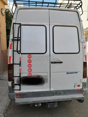 سبرنتر للبيع، لمن يريد الربح، لا نبيع للسماسرة - 2