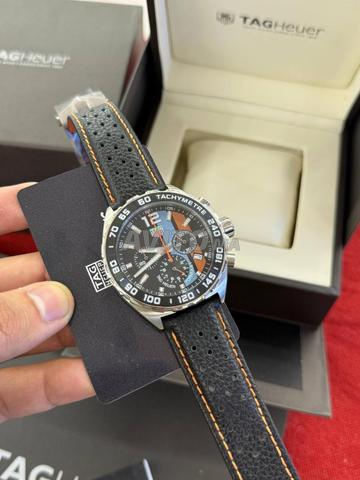 Montre Tag Heuer Formula 1 TH760 - 2