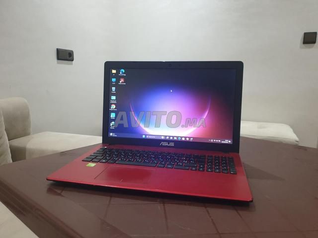 PC Asus bon état - 2