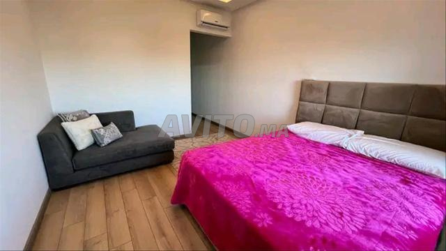 Appartement à louer au centre - 2