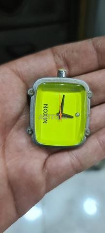 Montre Nixon