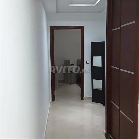 شقق محفظة للبيع 90 م² في مرتيل - 2