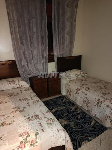 شقة مفروشة للإيجار في حي الرياض - 2