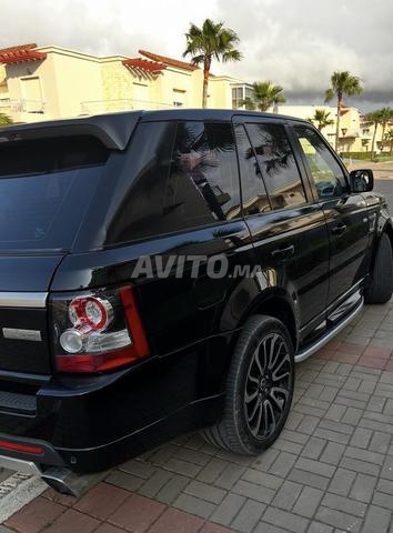 RANGE ROVER SPORT AUTOBIOGRAPHY - 2