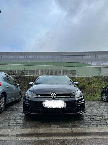 Volkswagen Golf 7R Essence FULL OPTION