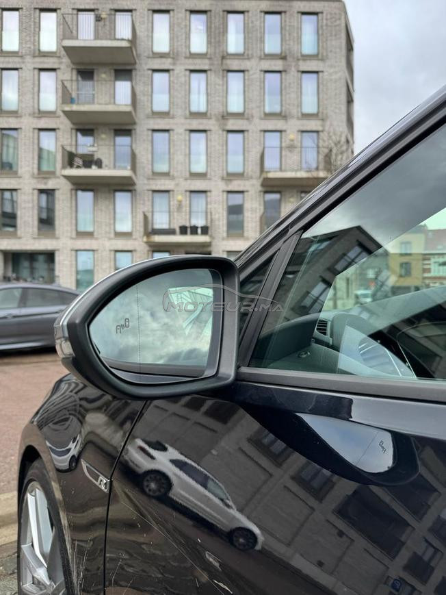 Volkswagen Golf 7R Essence FULL OPTION