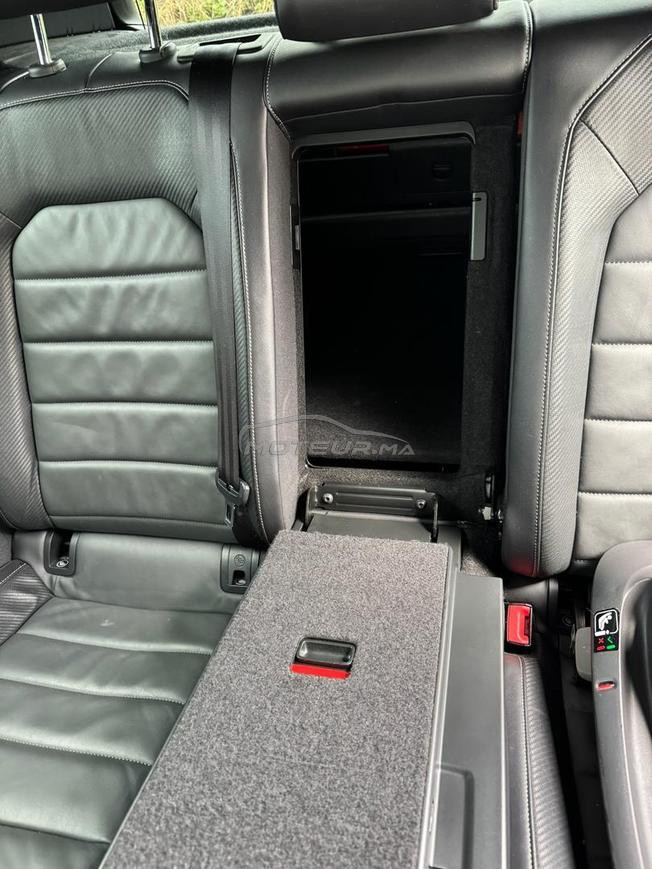 Volkswagen Golf 7R Essence FULL OPTION