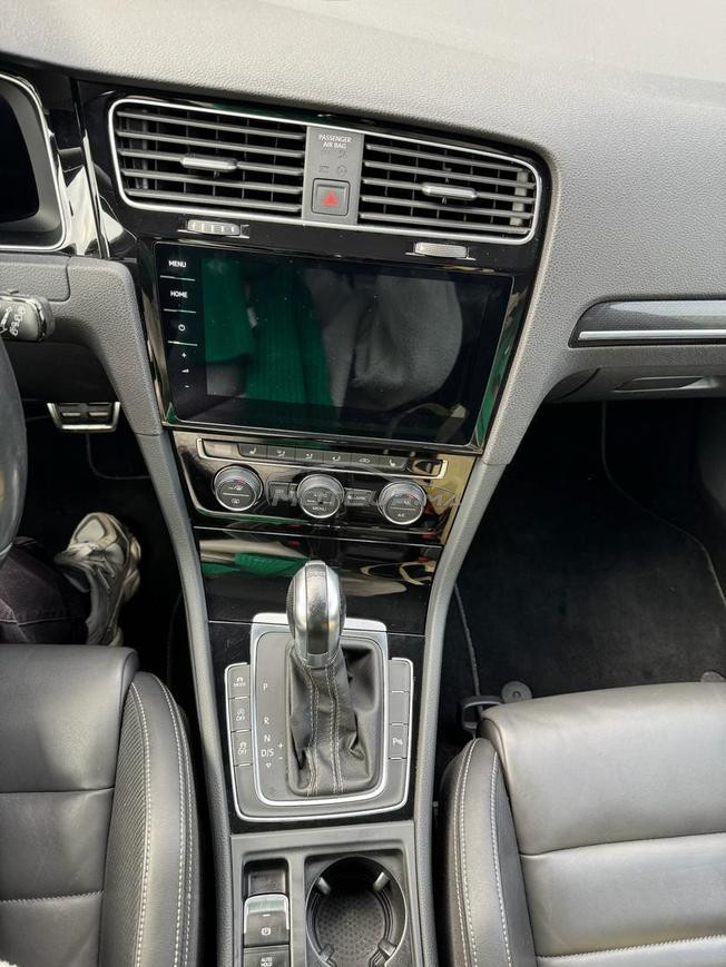 Volkswagen Golf 7R Essence FULL OPTION