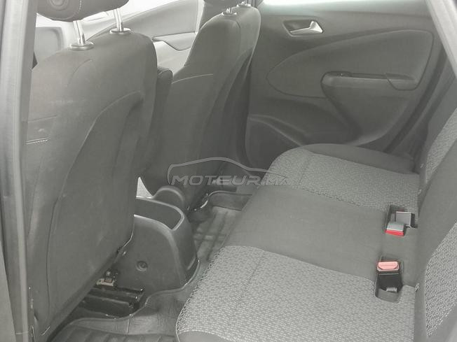 Opel Crossland X Diesel
