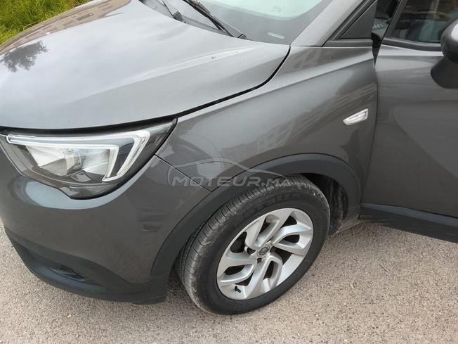Opel Crossland X Diesel