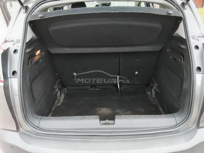 Opel Crossland X Diesel