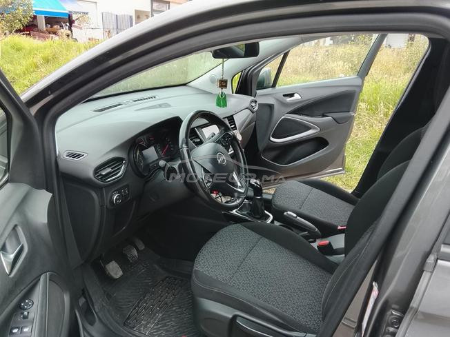 Opel Crossland X Diesel