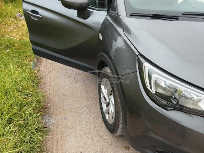 Opel Crossland X Diesel