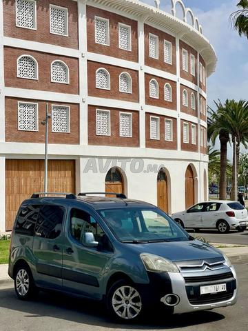 سيتروين بيرلينجو XTR 2010 للبيع - 2