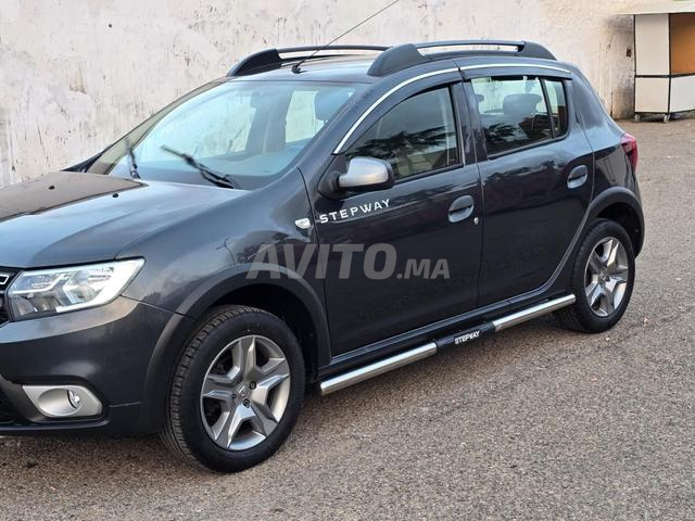 ستيبواي 2021 - 2