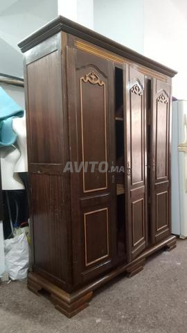 Chambres à coucher à vendre - 2