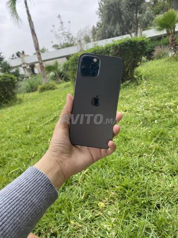 iPhone 12 Pro Max 256Go 4400DH