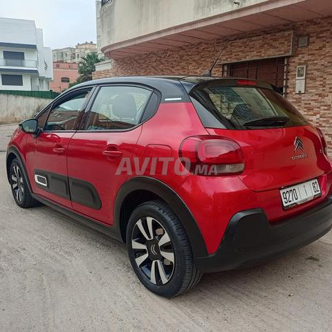 سيتروين C3 بريمير ✋ 2021 - 2