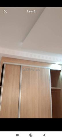 شقة ممتازة للبيع بحي الشرف قرب مرجان - 2