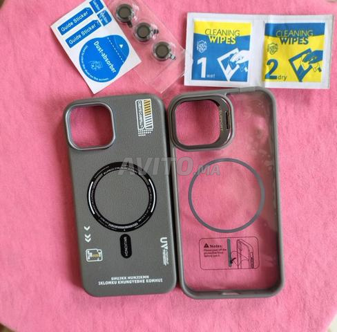 Pochette iPhone 12 Pro