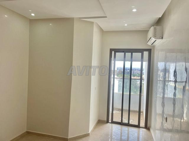 شقة للكراء بالقنيطرة - 2