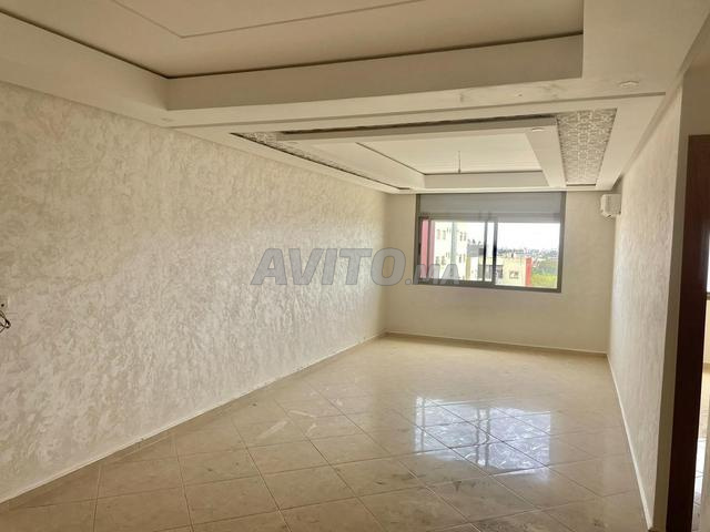 شقة للكراء بالقنيطرة