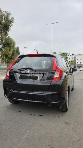 هوندا جاز - 2