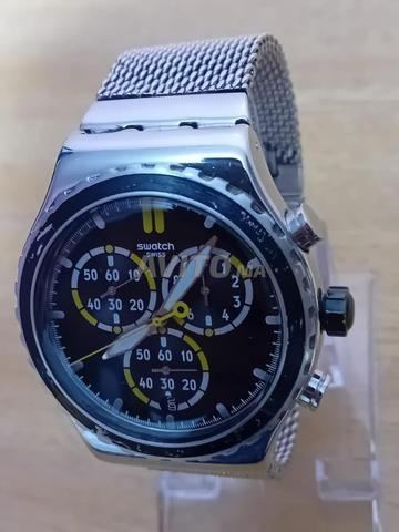 SwatCh Swiss 🇨🇭 - 2