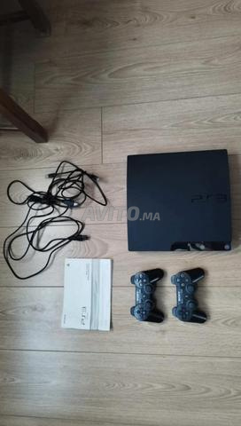 PlayStation slim 3 320g - 2
