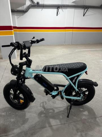 Vélo électrique - 2