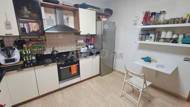 Appartement à vendre - 2