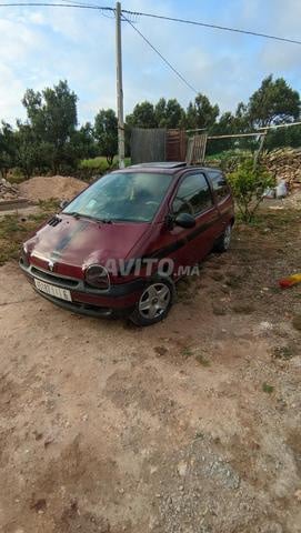 Renault Twingo modèle 1994