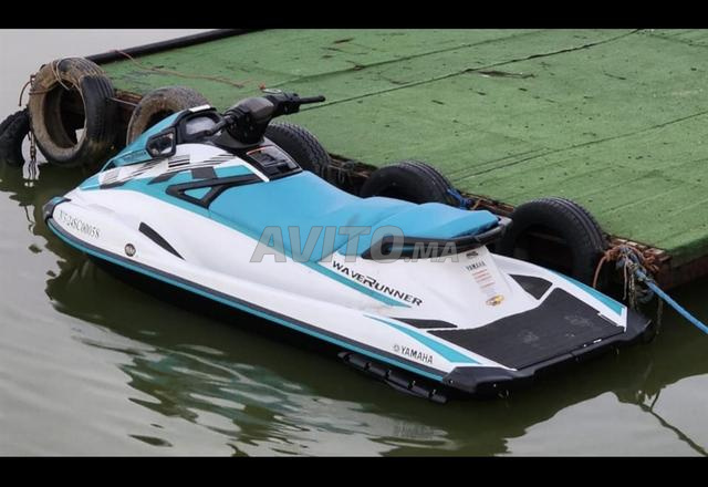 جيتسكي ياماها 2020 - 2