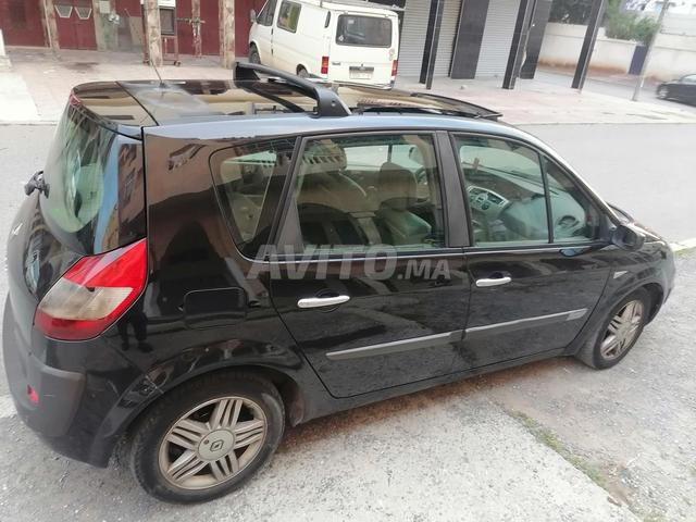 رينو سينيك - 2