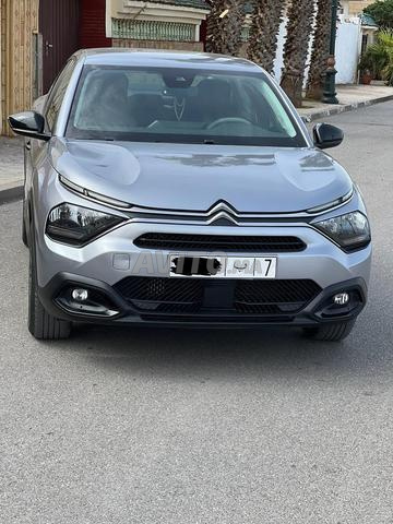 سيتروين سي 4 إكس - 2