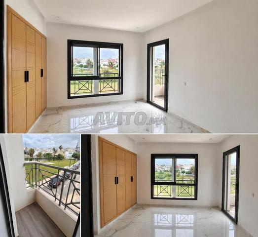 Appartement au cœur de Rabat - 2