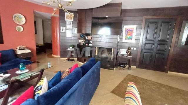 Appartement à vendre - 2