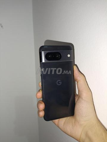 Google Pixel 8 avec garantie