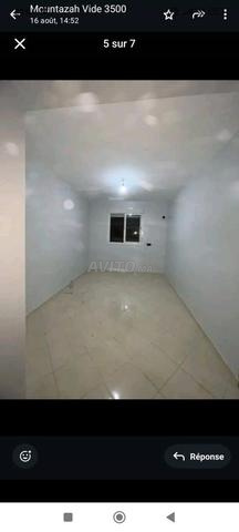 شقة ممتازة للبيع بالمنتزه الجديد قرب مرجان