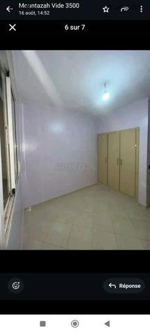 شقة ممتازة للبيع بالمنتزه الجديد قرب مرجان - 2