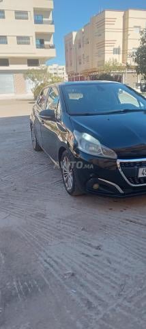 208 ديزل 2017 كاملة - 2