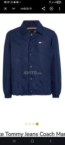 Veste Tommy Hilfiger